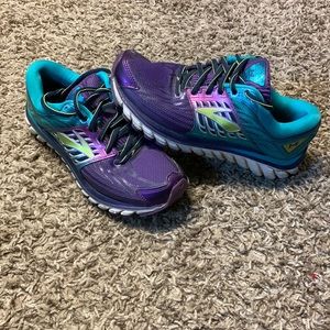 Brooks glycerin 14